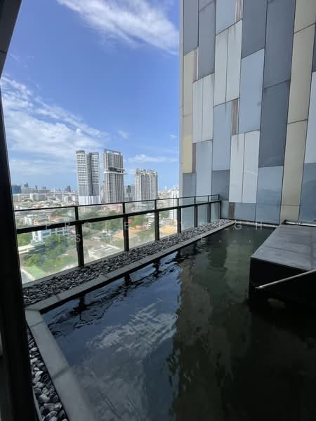 The Met Sathorn, Bangkok, 123 South Sathorn Road, Thung Maha Mek, Sathon, Bangkok, 3 Bedrooms, 228 sqm, Condo For Rent, by PROPERTYSIGHTS REAL ESTATE, 5550029 - DDproperty.com