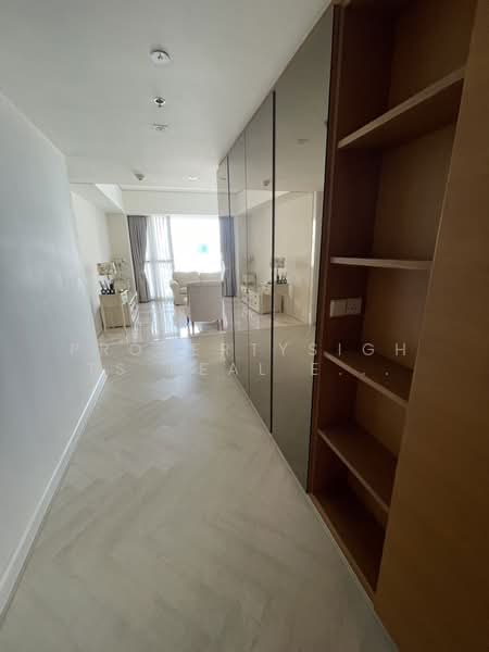 The Met Sathorn, Bangkok, 123 South Sathorn Road, Thung Maha Mek, Sathon, Bangkok, 3 Bedrooms, 228 sqm, Condo For Rent, by PROPERTYSIGHTS REAL ESTATE, 5550029 - DDproperty.com