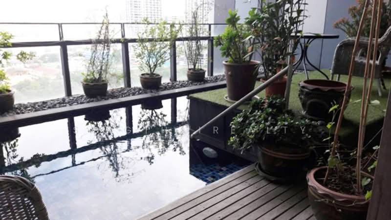 The Met Sathorn : เดอะ เม็ท สาทร, กรุงเทพ, 123 ถนนสาทรใต้, ทุ่งมหาเมฆ, สาทร, กรุงเทพ, 228 ตร.ม., คอนโด ให้เช่า, โดย PROPERTYSIGHTS REAL ESTATE, 5550029 - DDproperty.com