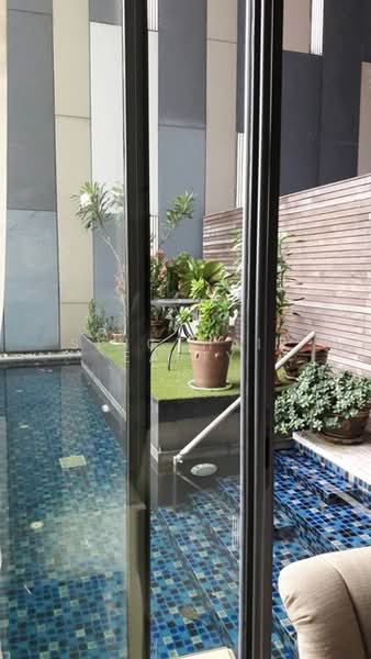 The Met Sathorn : เดอะ เม็ท สาทร, กรุงเทพ, 123 ถนนสาทรใต้, ทุ่งมหาเมฆ, สาทร, กรุงเทพ, 228 ตร.ม., คอนโด ให้เช่า, โดย PROPERTYSIGHTS REAL ESTATE, 5550029 - DDproperty.com