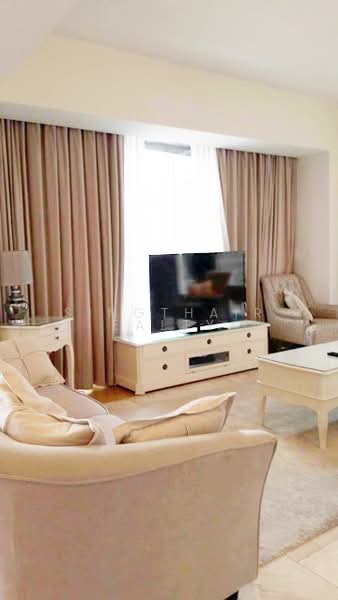 The Met Sathorn, Bangkok, 123 South Sathorn Road, Thung Maha Mek, Sathon, Bangkok, 3 Bedrooms, 228 sqm, Condo For Rent, by PROPERTYSIGHTS REAL ESTATE, 5550029 - DDproperty.com