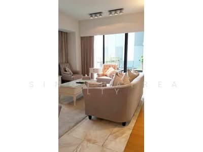 For Rent - The Met Sathorn, Bangkok