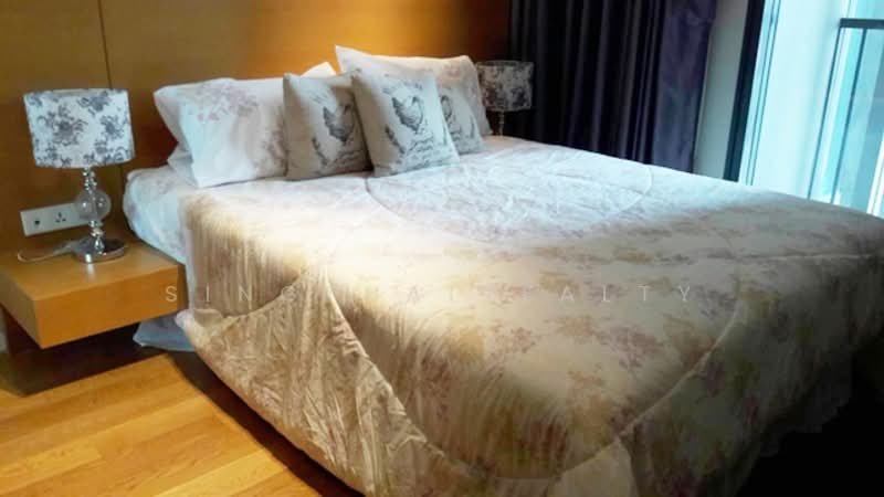 The Met Sathorn, Bangkok, 123 South Sathorn Road, Thung Maha Mek, Sathon, Bangkok, 3 Bedrooms, 228 sqm, Condo For Rent, by PROPERTYSIGHTS REAL ESTATE, 5550029 - DDproperty.com