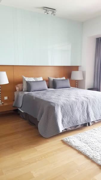 The Met Sathorn, Bangkok, 123 South Sathorn Road, Thung Maha Mek, Sathon, Bangkok, 3 Bedrooms, 228 sqm, Condo For Rent, by PROPERTYSIGHTS REAL ESTATE, 5550029 - DDproperty.com