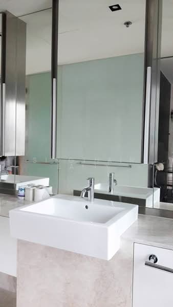 The Met Sathorn, Bangkok, 123 South Sathorn Road, Thung Maha Mek, Sathon, Bangkok, 3 Bedrooms, 228 sqm, Condo For Rent, by PROPERTYSIGHTS REAL ESTATE, 5550029 - DDproperty.com