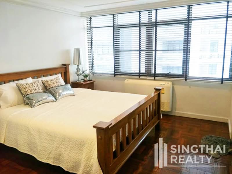 The Waterford Park, Bangkok, Soi Sukhumvit 53, Khlong Tan Nua, Watthana, Bangkok, 2 Bedrooms, 148 sqm, Condo For Rent, by PROPERTYSIGHTS REAL ESTATE, 5601002 - DDproperty.com