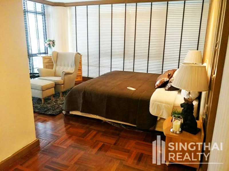 The Waterford Park, Bangkok, Soi Sukhumvit 53, Khlong Tan Nua, Watthana, Bangkok, 2 Bedrooms, 148 sqm, Condo For Rent, by PROPERTYSIGHTS REAL ESTATE, 5601002 - DDproperty.com