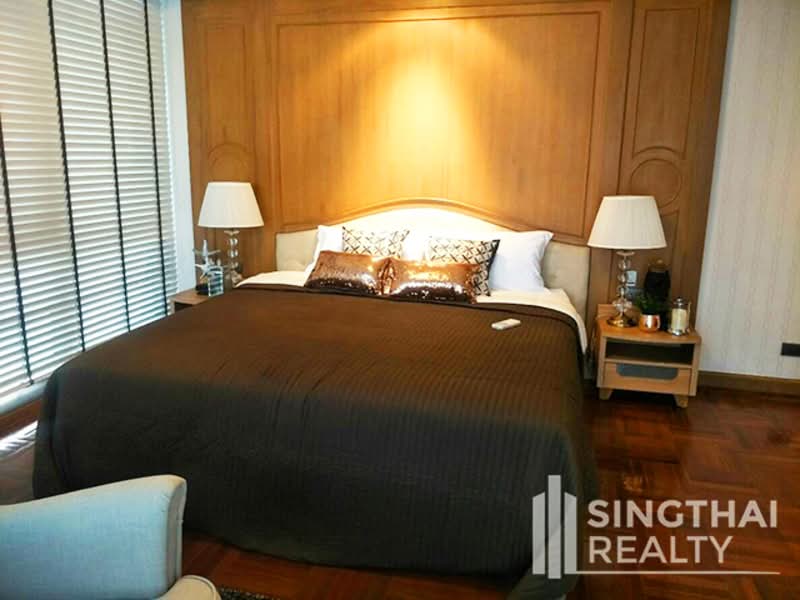 The Waterford Park, Bangkok, Soi Sukhumvit 53, Khlong Tan Nua, Watthana, Bangkok, 2 Bedrooms, 148 sqm, Condo For Rent, by PROPERTYSIGHTS REAL ESTATE, 5601002 - DDproperty.com