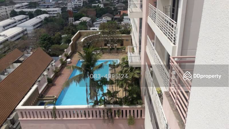 For Sale - Sailom Suite, Bangkok
