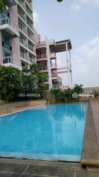 For Sale - Sailom Suite, Bangkok