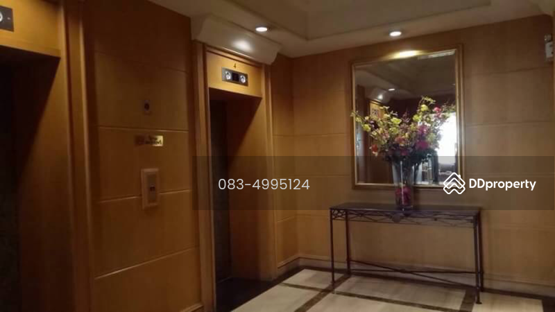 ขาย - Sailom Suite : สายลม สวีท, กรุงเทพ