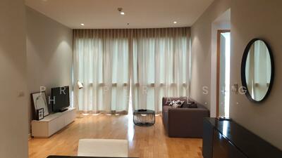 ขาย - Millennium Residence : มิลเลนเนียม เรสซิเดนซ์, กรุงเทพ