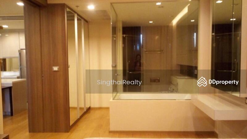 The Address Sathorn, Bangkok, 98 Sathorn Nua Road, Silom, Bang Rak, Bangkok, 1 Bedroom, 47 sqm, Condo For Rent, by PROPERTYSIGHTS REAL ESTATE, 5622590 - DDproperty.com