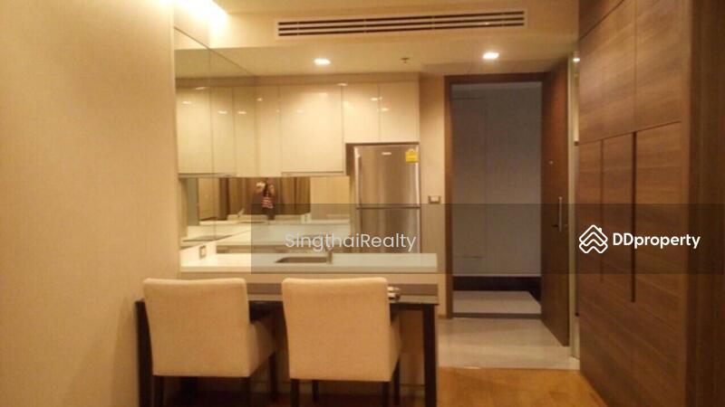 The Address Sathorn, Bangkok, 98 Sathorn Nua Road, Silom, Bang Rak, Bangkok, 1 Bedroom, 47 sqm, Condo For Rent, by PROPERTYSIGHTS REAL ESTATE, 5622590 - DDproperty.com
