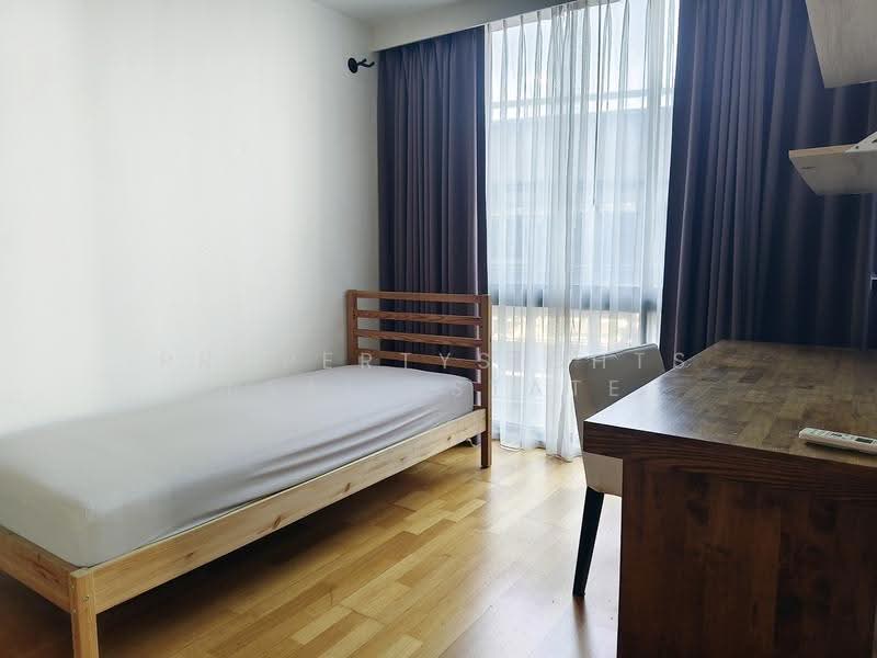 The Nest Ploenchit, Bangkok, 105 Soi Nai Loet, Lumphini, Pathum Wan, Bangkok, 2 Bedrooms, 65 sqm, Condo For Rent, by PROPERTYSIGHTS REAL ESTATE, 5641073 - DDproperty.com