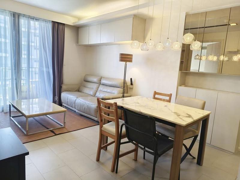 The Nest Ploenchit, Bangkok, 105 Soi Nai Loet, Lumphini, Pathum Wan, Bangkok, 2 Bedrooms, 65 sqm, Condo For Rent, by PROPERTYSIGHTS REAL ESTATE, 5641073 - DDproperty.com
