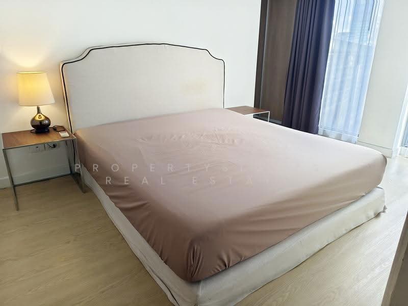 The Nest Ploenchit, Bangkok, 105 Soi Nai Loet, Lumphini, Pathum Wan, Bangkok, 2 Bedrooms, 65 sqm, Condo For Rent, by PROPERTYSIGHTS REAL ESTATE, 5641073 - DDproperty.com