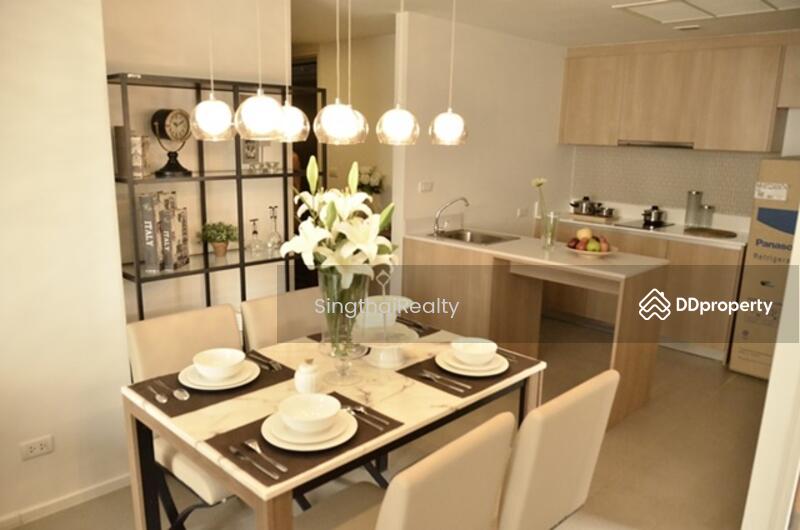 The Nest Ploenchit, Bangkok, 105 Soi Nai Loet, Lumphini, Pathum Wan, Bangkok, 2 Bedrooms, 65 sqm, Condo For Rent, by PROPERTYSIGHTS REAL ESTATE, 5641073 - DDproperty.com
