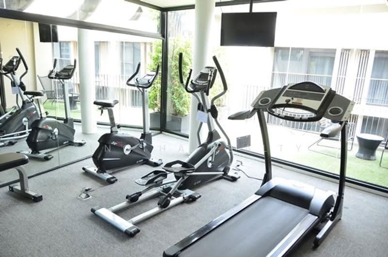 The Nest Ploenchit, Bangkok, 105 Soi Nai Loet, Lumphini, Pathum Wan, Bangkok, 2 Bedrooms, 65 sqm, Condo For Rent, by PROPERTYSIGHTS REAL ESTATE, 5641073 - DDproperty.com