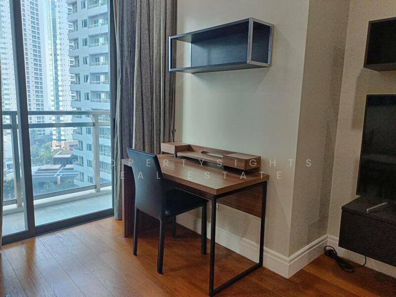 Bright Sukhumvit 24, Bangkok, Sukhumvit 24 Alley, Khong Tan, Khlong Toei, Bangkok, 1 Bedroom, 67 sqm, Condo For Rent, by PROPERTYSIGHTS REAL ESTATE, 5642159 - DDproperty.com