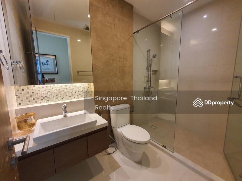 Bright Sukhumvit 24, Bangkok, Sukhumvit 24 Alley, Khong Tan, Khlong Toei, Bangkok, 2 Bedrooms, 94 sqm, Condo For Rent, by PROPERTYSIGHTS REAL ESTATE, 5646323 - DDproperty.com