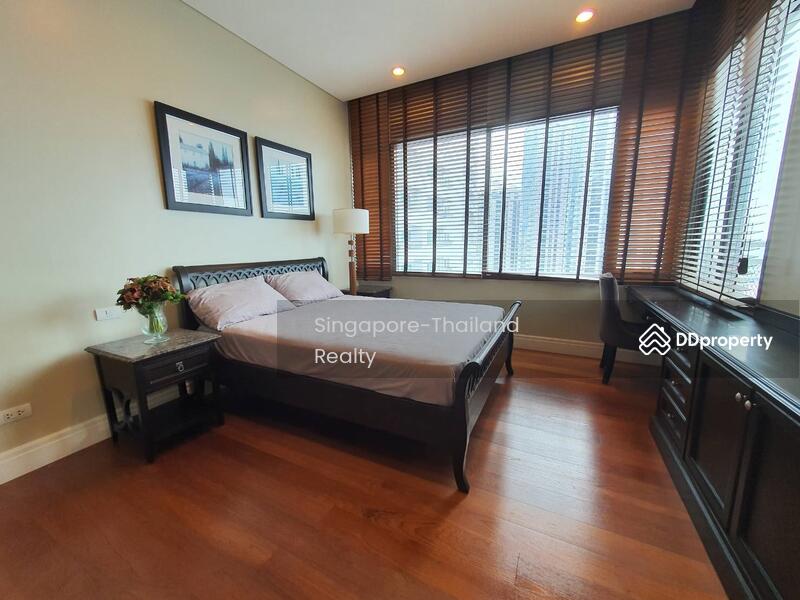 Bright Sukhumvit 24, Bangkok, Sukhumvit 24 Alley, Khong Tan, Khlong Toei, Bangkok, 2 Bedrooms, 94 sqm, Condo For Rent, by PROPERTYSIGHTS REAL ESTATE, 5646323 - DDproperty.com