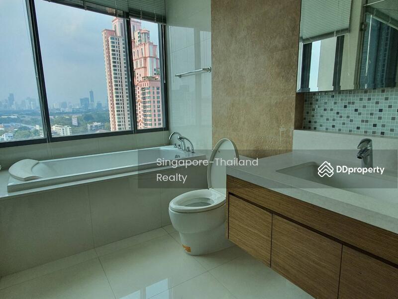 Bright Sukhumvit 24, Bangkok, Sukhumvit 24 Alley, Khong Tan, Khlong Toei, Bangkok, 2 Bedrooms, 94 sqm, Condo For Rent, by PROPERTYSIGHTS REAL ESTATE, 5646323 - DDproperty.com