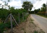 ขายที่ดินชลบุรี ใกล้วิหารเซียน - DDproperty.com