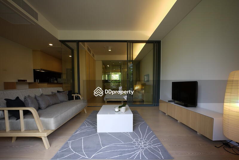 Siamese Gioia, Bangkok, Sukhumvit 31 Road, Khlong Tan Nua, Watthana, Bangkok, 1 Bedroom, 50 sqm, Condo For Sale, by Khun Sujira, 567195 - DDproperty.com