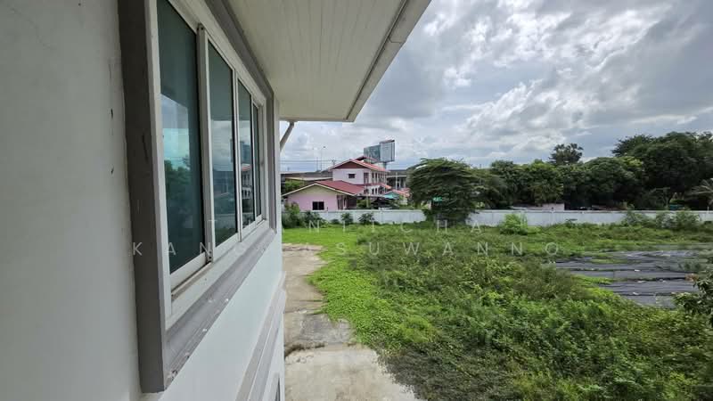 Home office 1 rai 1 ngan Srinakarin Road, Romklao, Krungthep Kreetha, Bangkok, ถนนศรีนครินทร์-ร่มเกล้า, Hua Mak, Bang Kapi, Bangkok, 4 Bedrooms, 300 sqm, Single Detached House For Rent, by Thanitcha Kangkasuwanno, 5680076 - DDproperty.com