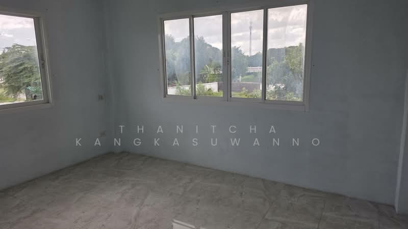 Home office 1 rai 1 ngan Srinakarin Road, Romklao, Krungthep Kreetha, Bangkok, ถนนศรีนครินทร์-ร่มเกล้า, Hua Mak, Bang Kapi, Bangkok, 4 Bedrooms, 300 sqm, Single Detached House For Rent, by Thanitcha Kangkasuwanno, 5680076 - DDproperty.com