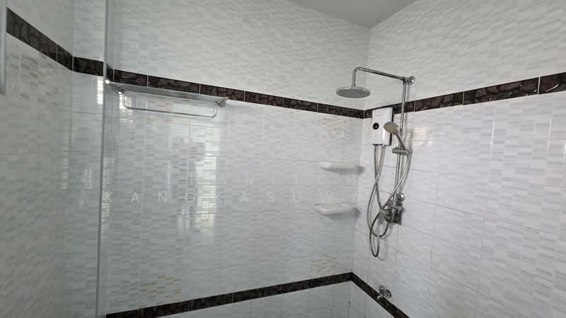 Home office 1 rai 1 ngan Srinakarin Road, Romklao, Krungthep Kreetha, Bangkok, ถนนศรีนครินทร์-ร่มเกล้า, Hua Mak, Bang Kapi, Bangkok, 4 Bedrooms, 300 sqm, Single Detached House For Rent, by Thanitcha Kangkasuwanno, 5680076 - DDproperty.com
