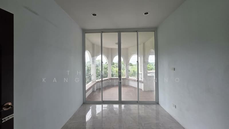 Home office 1 rai 1 ngan Srinakarin Road, Romklao, Krungthep Kreetha, Bangkok, ถนนศรีนครินทร์-ร่มเกล้า, Hua Mak, Bang Kapi, Bangkok, 4 Bedrooms, 300 sqm, Single Detached House For Rent, by Thanitcha Kangkasuwanno, 5680076 - DDproperty.com