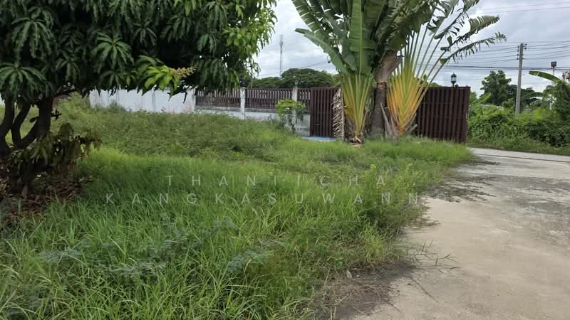 Home office 1 rai 1 ngan Srinakarin Road, Romklao, Krungthep Kreetha, Bangkok, ถนนศรีนครินทร์-ร่มเกล้า, Hua Mak, Bang Kapi, Bangkok, 4 Bedrooms, 300 sqm, Single Detached House For Rent, by Thanitcha Kangkasuwanno, 5680076 - DDproperty.com