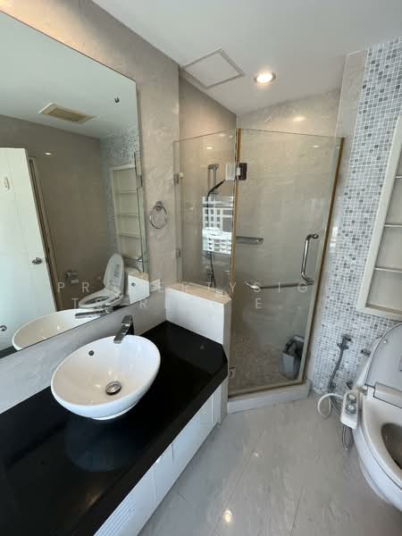 Baan Siri 24, Bangkok, 39 Sukhumvit 24 Alley, Khong Tan, Khlong Toei, Bangkok, 3 Bedrooms, 146 sqm, Condo For Rent, by PROPERTYSIGHTS REAL ESTATE, 5721971 - DDproperty.com