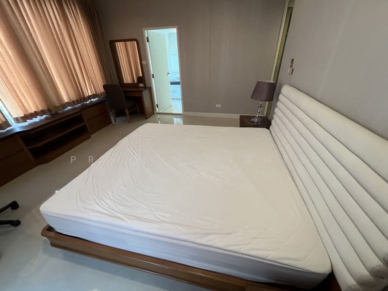 Baan Siri 24 : บ้าน สิริ ทเวนตี้โฟร์, กรุงเทพ, 39 ซอยสุขุมวิท 24, คลองตัน, คลองเตย, กรุงเทพ, 146 ตร.ม., คอนโด ให้เช่า, โดย PROPERTYSIGHTS REAL ESTATE, 5721971 - DDproperty.com