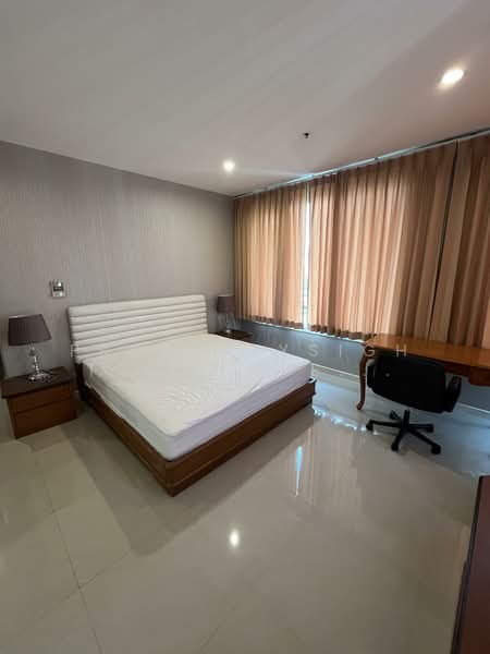 Baan Siri 24 : บ้าน สิริ ทเวนตี้โฟร์, กรุงเทพ, 39 ซอยสุขุมวิท 24, คลองตัน, คลองเตย, กรุงเทพ, 146 ตร.ม., คอนโด ให้เช่า, โดย PROPERTYSIGHTS REAL ESTATE, 5721971 - DDproperty.com