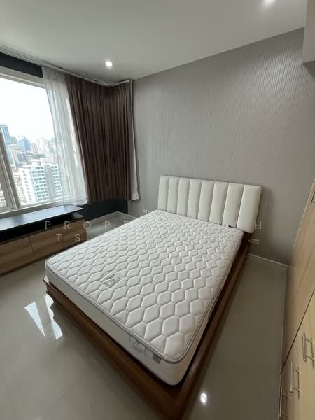 Baan Siri 24, Bangkok, 39 Sukhumvit 24 Alley, Khong Tan, Khlong Toei, Bangkok, 3 Bedrooms, 146 sqm, Condo For Rent, by PROPERTYSIGHTS REAL ESTATE, 5721971 - DDproperty.com