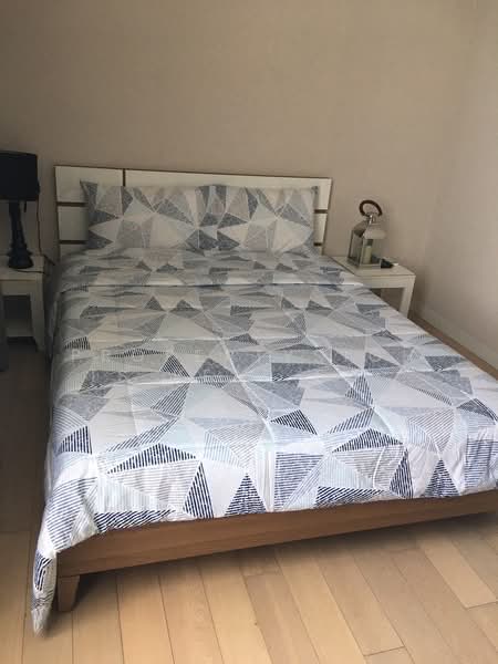 Eight Thonglor Residence, Bangkok, Eight Thonglor Building 88/36, Khlong Tan Nua, Watthana, Bangkok, 1 Bedroom, 50 sqm, Condo For Rent, by PROPERTYSIGHTS REAL ESTATE, 5740262 - DDproperty.com