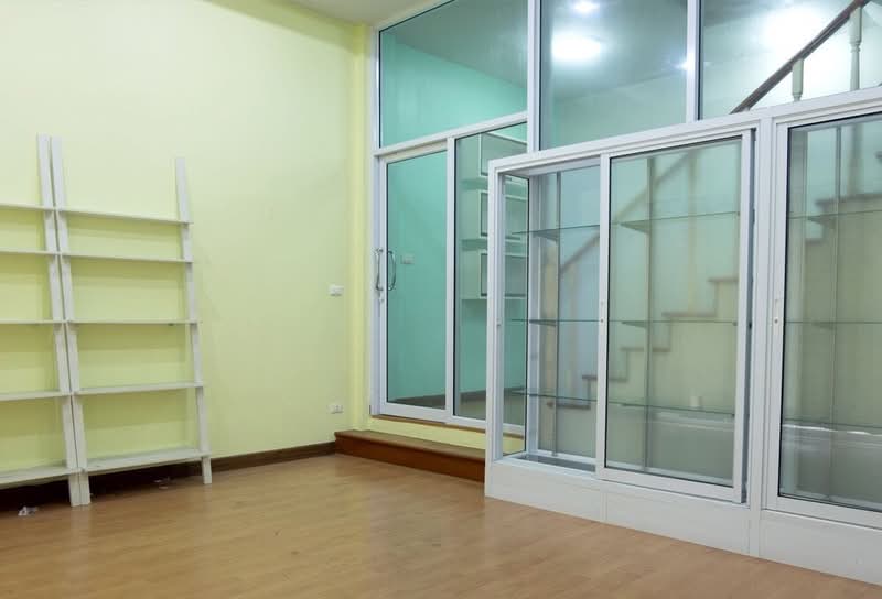 รมัณยา, Nonthaburi, Bang Khu Wiang, Bang Kruai, Nonthaburi, 4 Bedrooms, 200 sqm, Townhouse For Sale, by ไอรินทร์ อัครชัยธนรักษ์, 5740274 - DDproperty.com