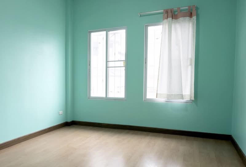 รมัณยา, Nonthaburi, Bang Khu Wiang, Bang Kruai, Nonthaburi, 4 Bedrooms, 200 sqm, Townhouse For Sale, by ไอรินทร์ อัครชัยธนรักษ์, 5740274 - DDproperty.com