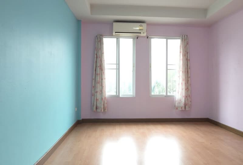 รมัณยา, Nonthaburi, Bang Khu Wiang, Bang Kruai, Nonthaburi, 4 Bedrooms, 200 sqm, Townhouse For Sale, by ไอรินทร์ อัครชัยธนรักษ์, 5740274 - DDproperty.com