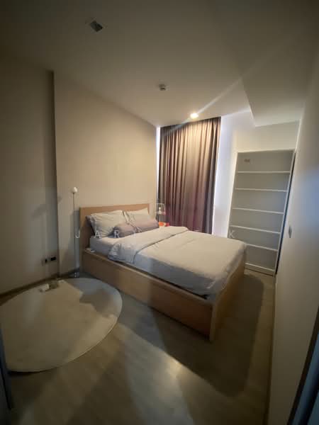 Mori Haus, กรุงเทพ, สุขุมวิท สุขุมวิท 77, สามเสนนอก, ห้วยขวาง, กรุงเทพ, 36 ตร.ม., คอนโด ให้เช่า, โดย Jarunat K, 5741645 - DDproperty.com