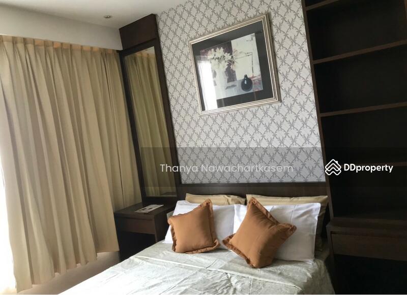 Hampton Thonglor 10, Bangkok, 324 Soi Thonglor 10, Sukhumvit Road, Khlong Tan Nua, Watthana, Bangkok, 2 Bedrooms, 90 sqm, Condo For Rent, by PROPERTYSIGHTS REAL ESTATE, 5756030 - DDproperty.com
