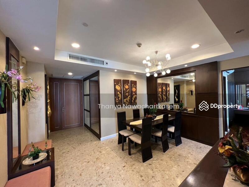 Hampton Thonglor 10, Bangkok, 324 Soi Thonglor 10, Sukhumvit Road, Khlong Tan Nua, Watthana, Bangkok, 2 Bedrooms, 90 sqm, Condo For Rent, by PROPERTYSIGHTS REAL ESTATE, 5756030 - DDproperty.com