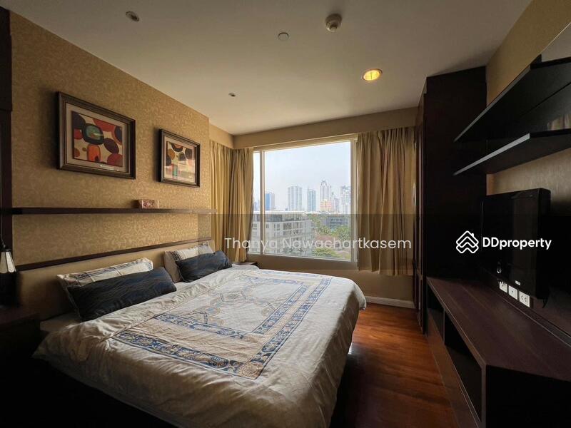 Hampton Thonglor 10, Bangkok, 324 Soi Thonglor 10, Sukhumvit Road, Khlong Tan Nua, Watthana, Bangkok, 2 Bedrooms, 90 sqm, Condo For Rent, by PROPERTYSIGHTS REAL ESTATE, 5756030 - DDproperty.com
