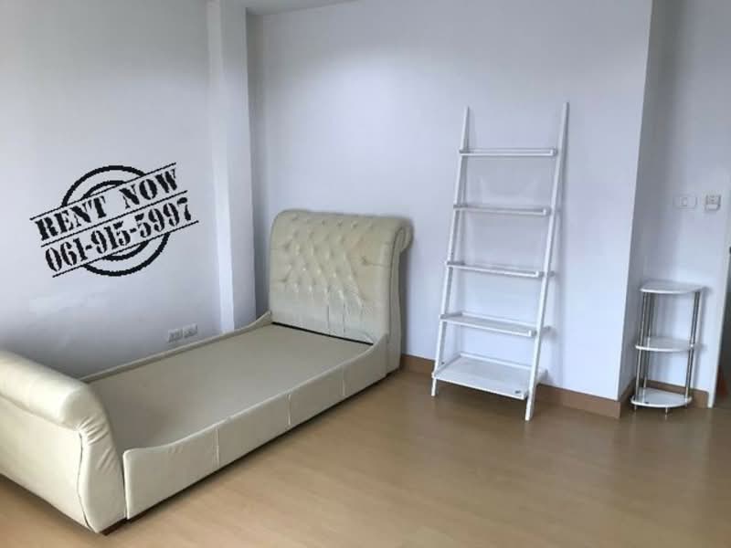 บ้านกลางเมือง สาทร-ราชพฤกษ์, Bangkok, ราชพฤกษ์, Bang Waek, Phasi Charoen, Bangkok, 3 Bedrooms, 180 sqm, Townhouse For Rent, by wirattanun leemakul Mew, 5758325 - DDproperty.com