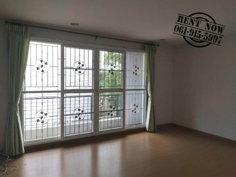 บ้านกลางเมือง สาทร-ราชพฤกษ์, Bangkok, ราชพฤกษ์, Bang Waek, Phasi Charoen, Bangkok, 3 Bedrooms, 180 sqm, Townhouse For Rent, by wirattanun leemakul Mew, 5758325 - DDproperty.com