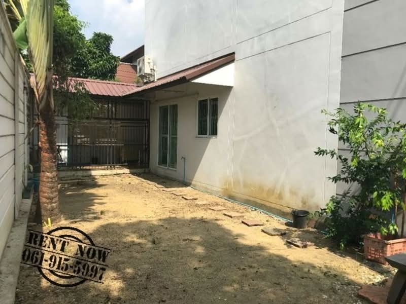 บ้านกลางเมือง สาทร-ราชพฤกษ์, กรุงเทพ, ราชพฤกษ์, บางแวก, ภาษีเจริญ, กรุงเทพ, 180 ตร.ม., ทาวน์เฮ้าส์ ให้เช่า, โดย วิรัตนันท์ ลีมากุล, 5758325 - DDproperty.com