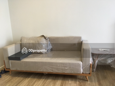 For Rent - ISSI Condo Suksawat, Bangkok